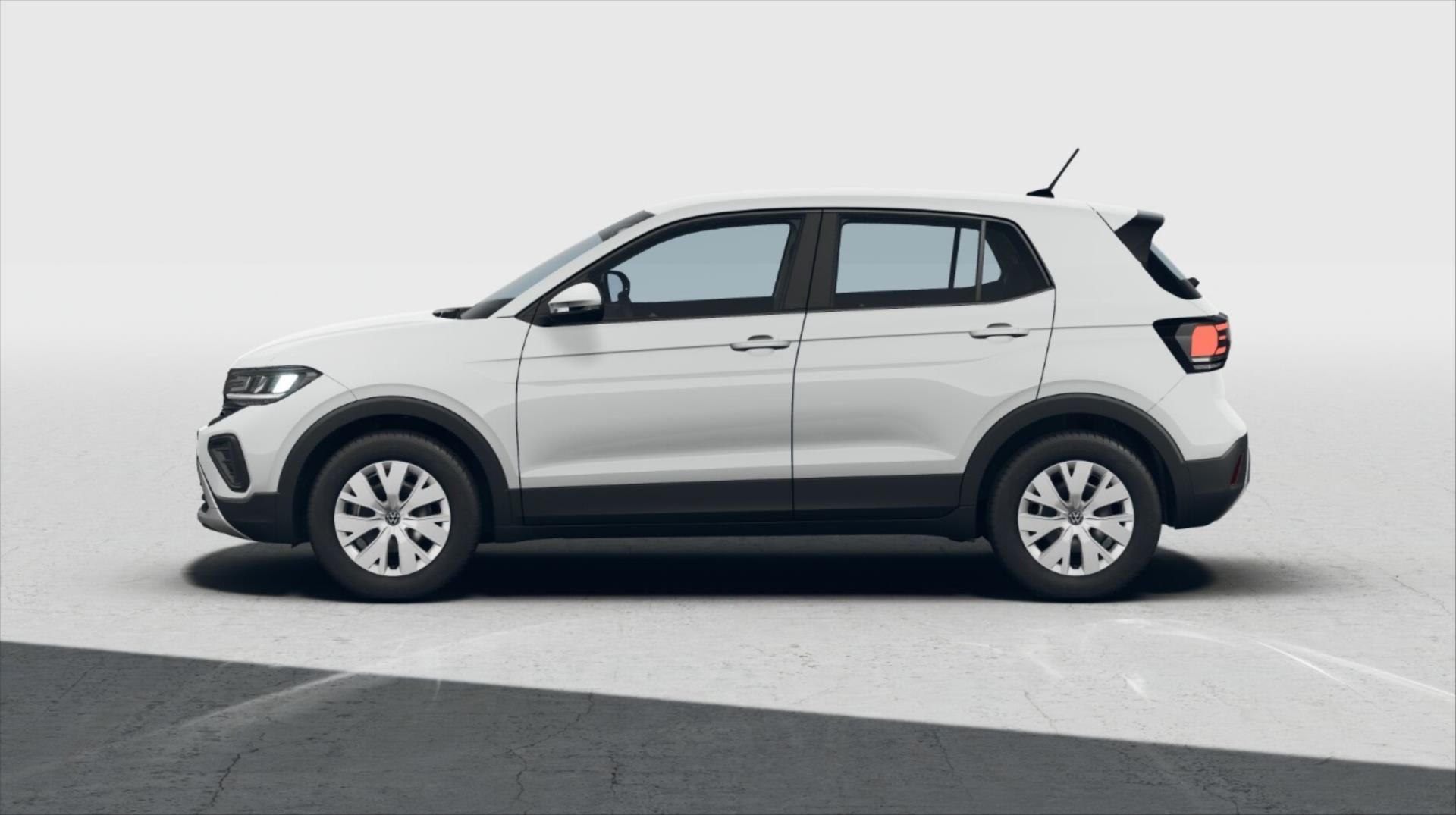 Volkswagen T-Cross, 1,0 TSI 5G  Limited - fotka 2