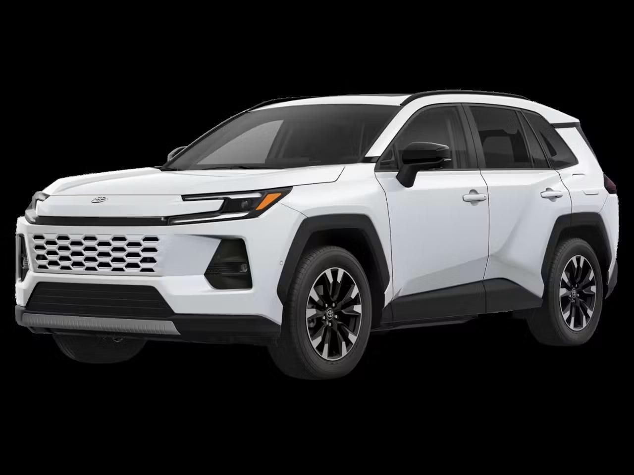 Toyota Rav4, GR SPORT 4x4 Moon roof - PHEV