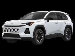 Toyota Rav4, GR SPORT 4x4 Moon roof - PHEV