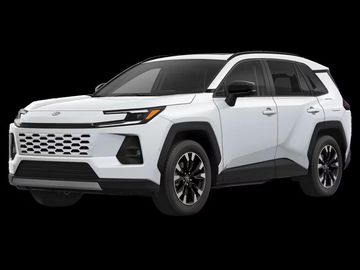 GR SPORT 4x4 Moon roof - PHEV