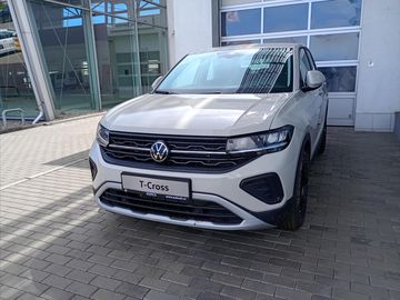 1,0 TSI 70kW 5G