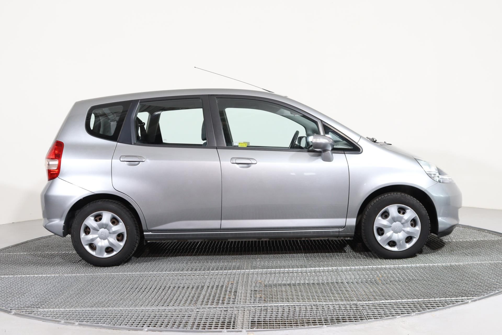 Honda Jazz, 1,3 i - VTEC - fotka 3