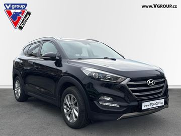 1.7 CRDI 85kW Welcome 4x2
