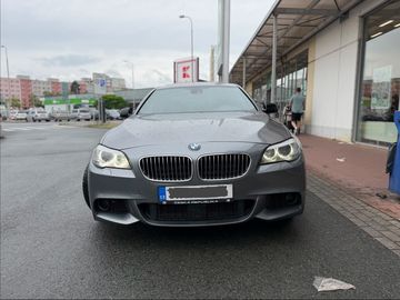 Fotografie auta