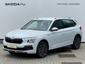 Top Selection 1.0 TSI 85 kW DS