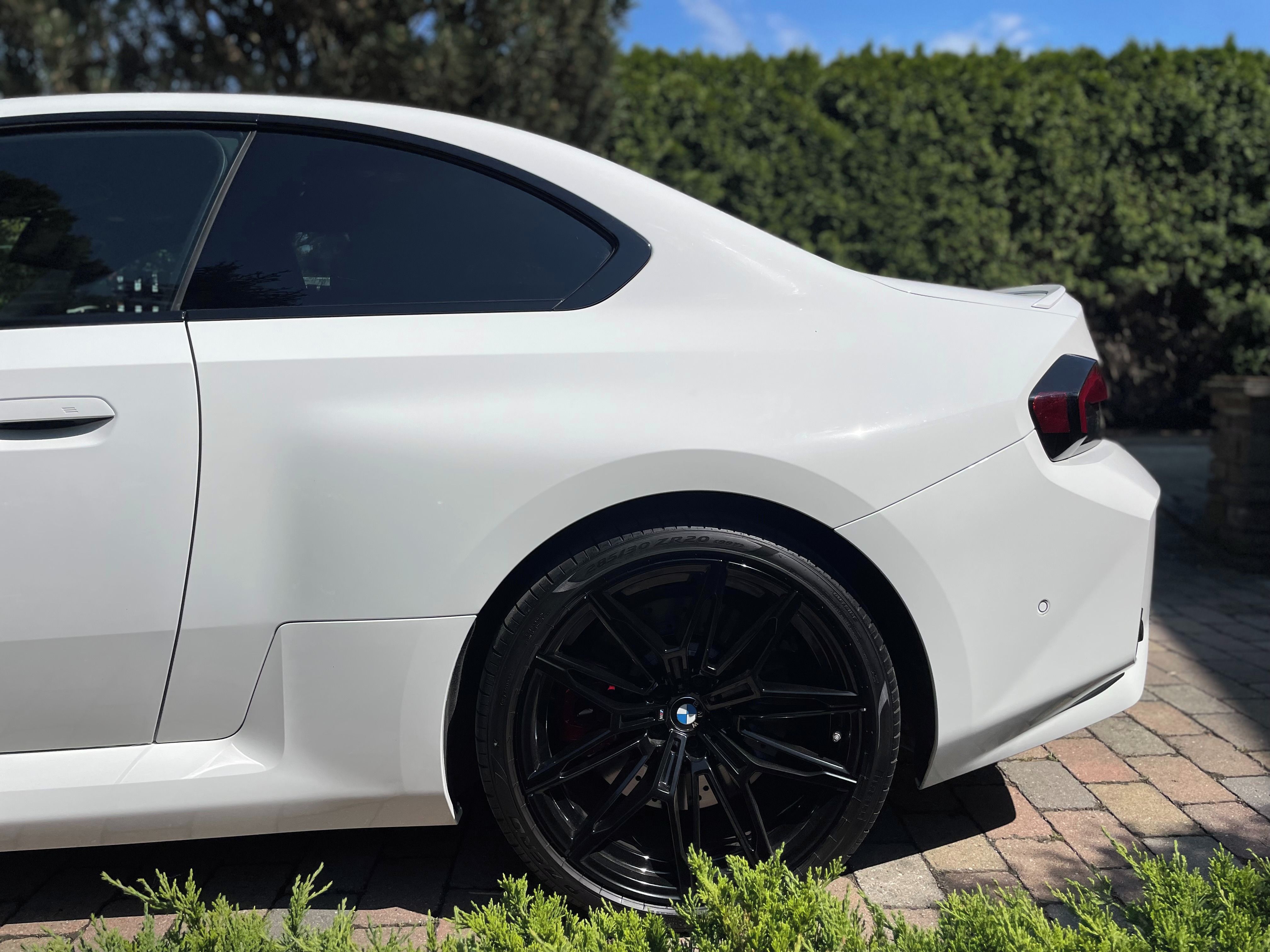 BMW M2, VERNASCA/ADAPTIVE/ZÁRUKA/DPH - fotka 6