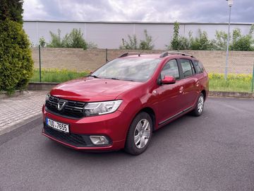 1.0 SCe 54kw | ZÁRUKA | TAŽNÉ