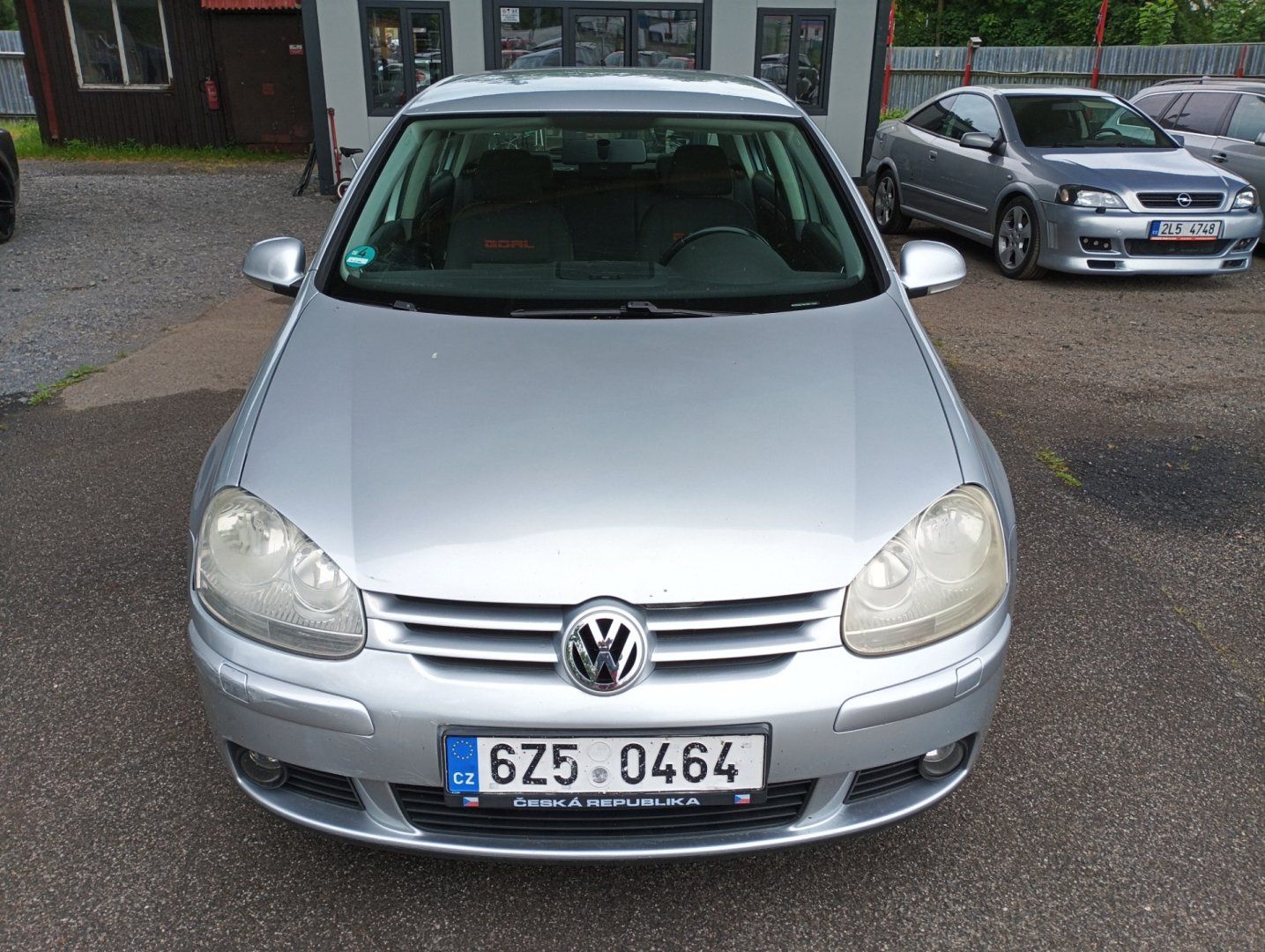 Volkswagen Golf, ABBUDX0