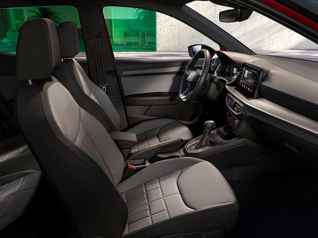 Seat Arona, 1.0 TSI 85kW - fotka 5