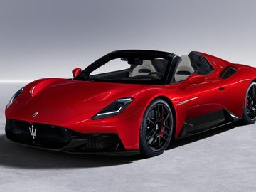 PURA Cielo 630HP
