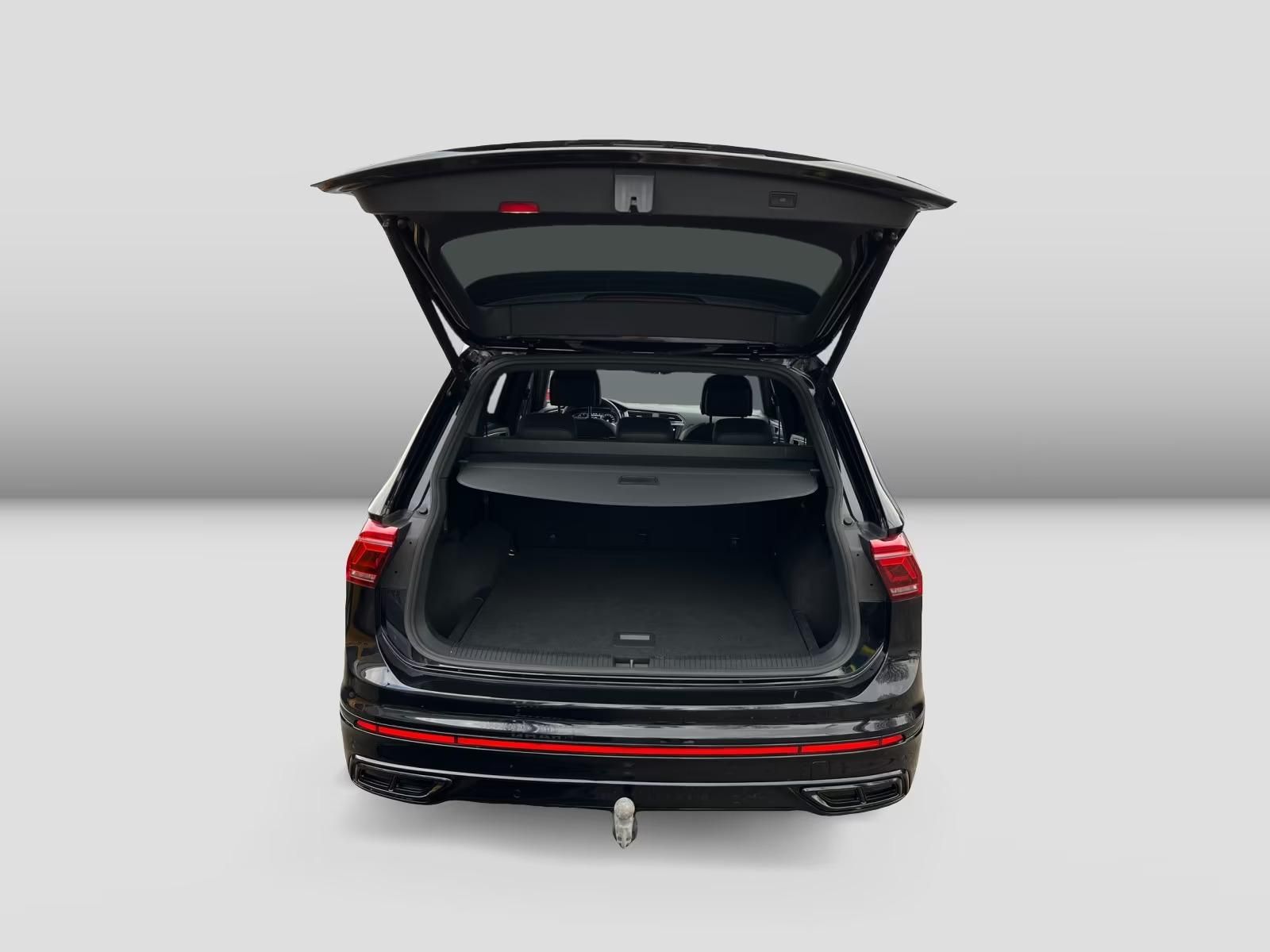 Volkswagen Tiguan Allspace, 2.0TDI DSG R-Line 4Motion DPH - fotka 6