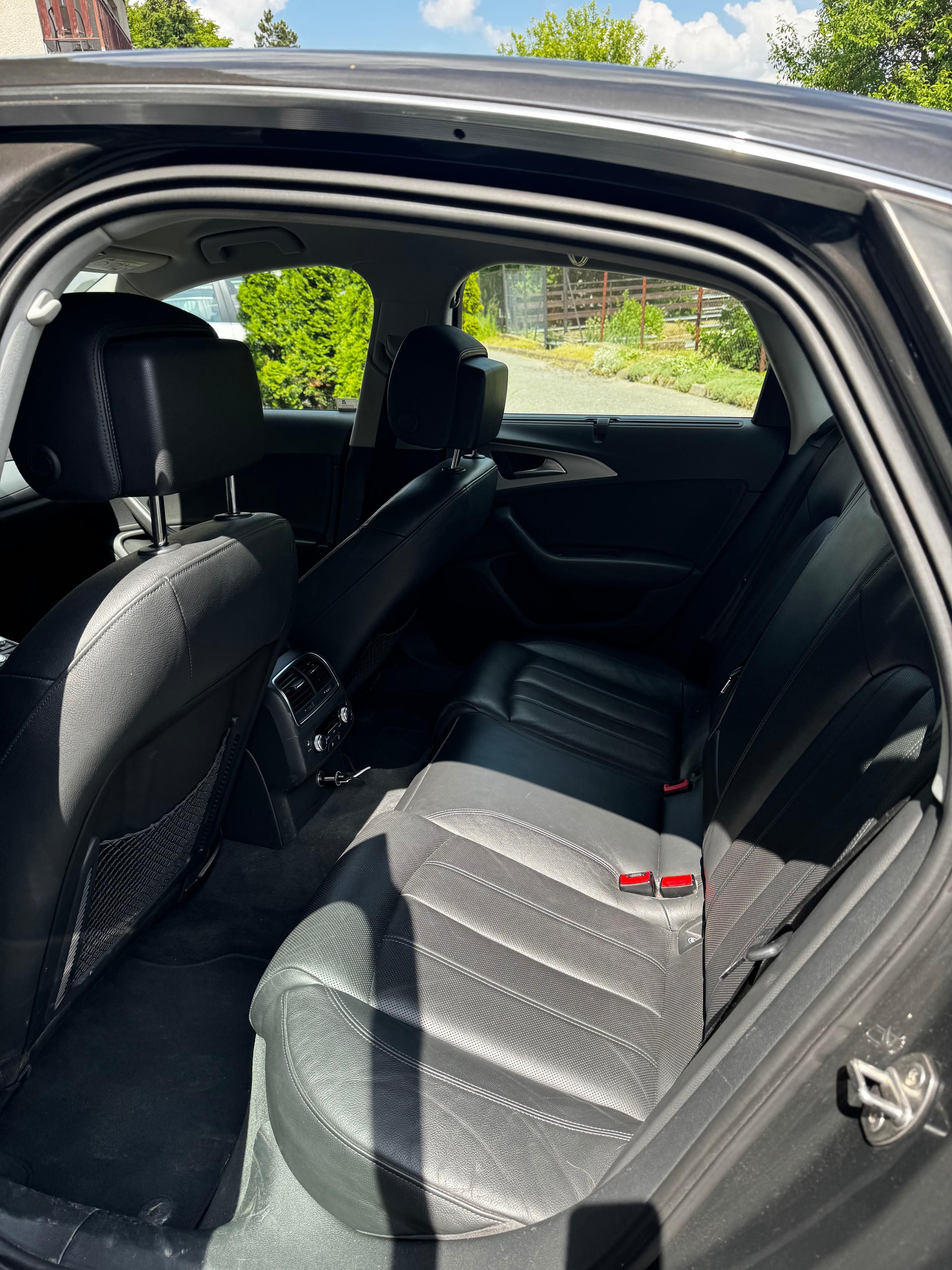 Audi A6, 2.0 TDI - prodej nebo výměna - fotka 6