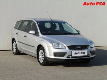 1.6TDCi,ČR