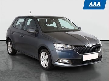 1.0 TSI, Ambition, Serv.kniha