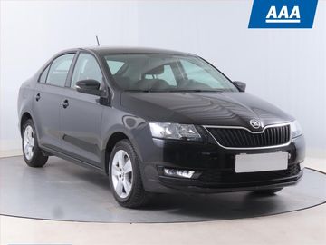 1.0 TSI, Ambition, Klima