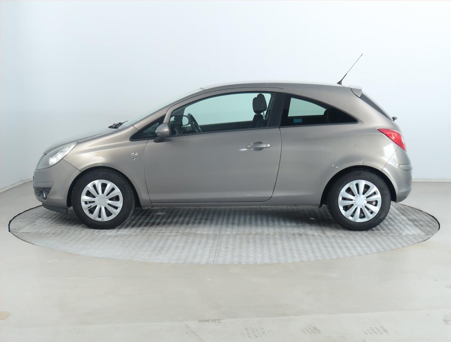 Opel Corsa, 1.2, Automat, Serv.kniha - fotka 3