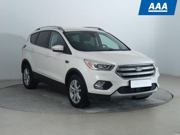 2.0 TDCi, Serv.kniha, Navi