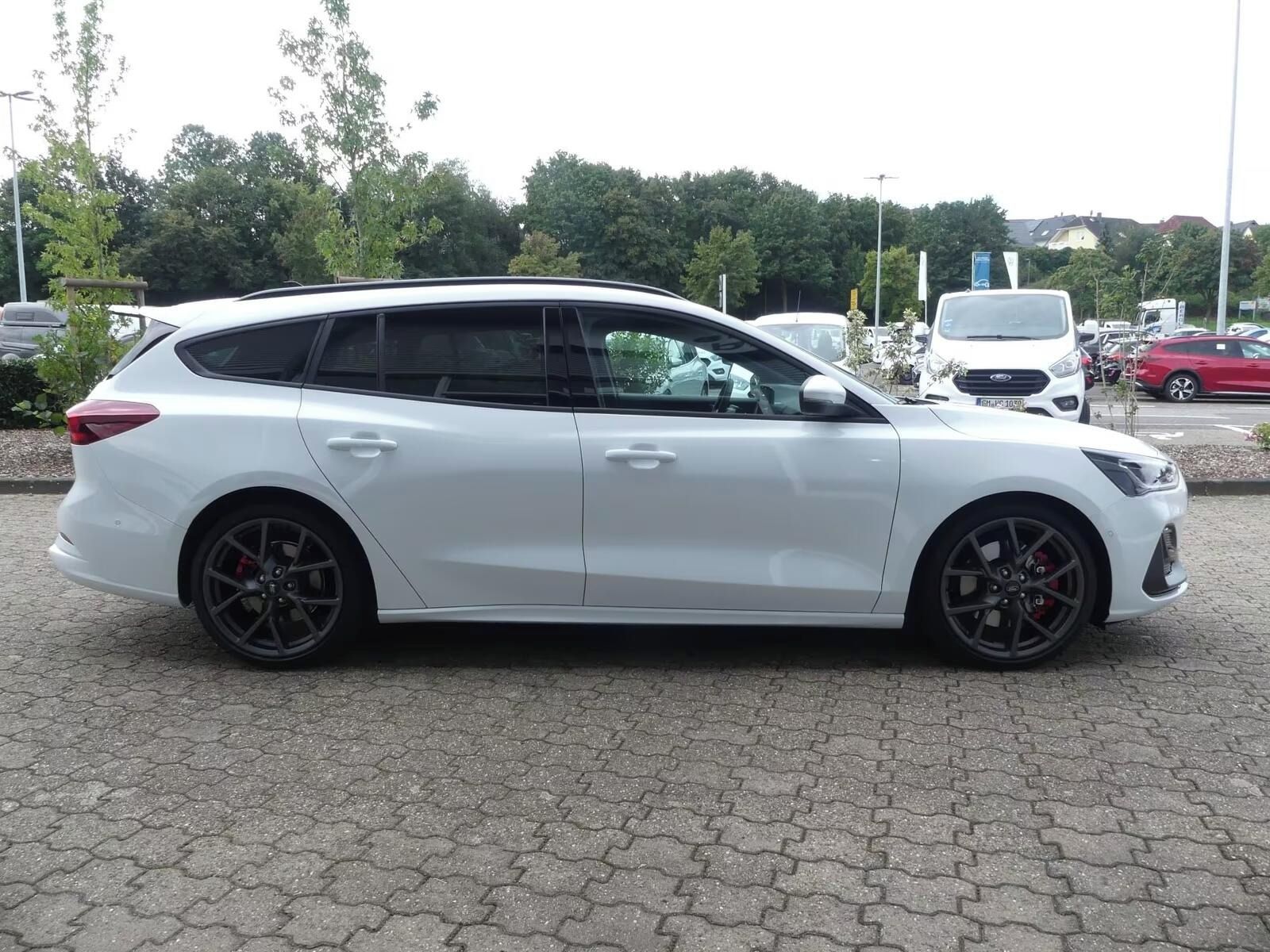 Ford Focus, ST X *Pano*B&O*CAM - fotka 4