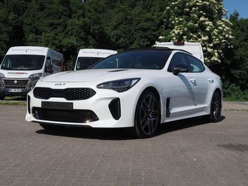 3.3T AWD AT8 GT*CAM*NAVI
