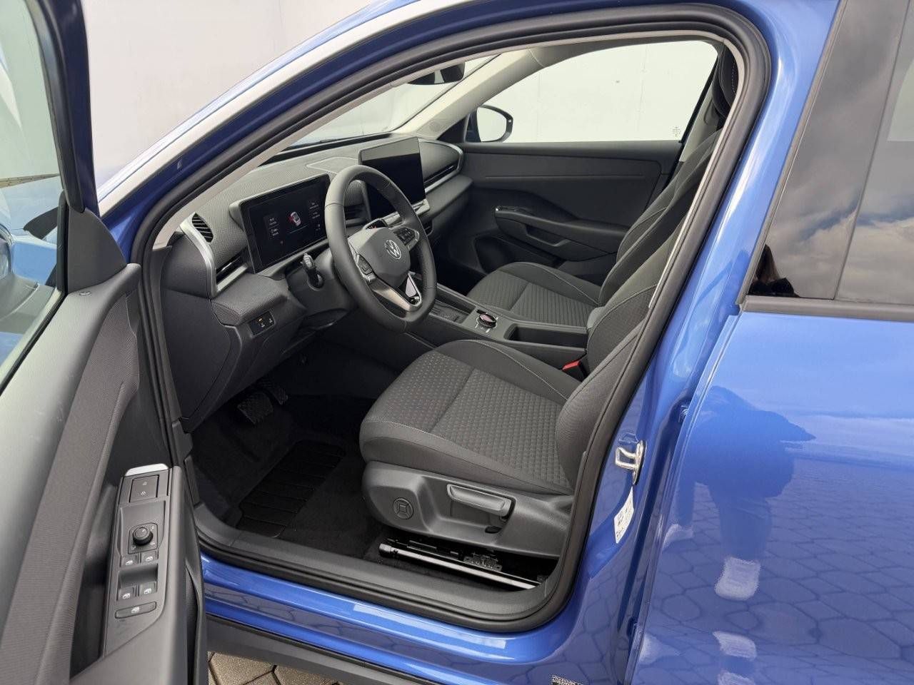 Volkswagen T-Roc, Life 7DSG 1,5eTSI - fotka 5
