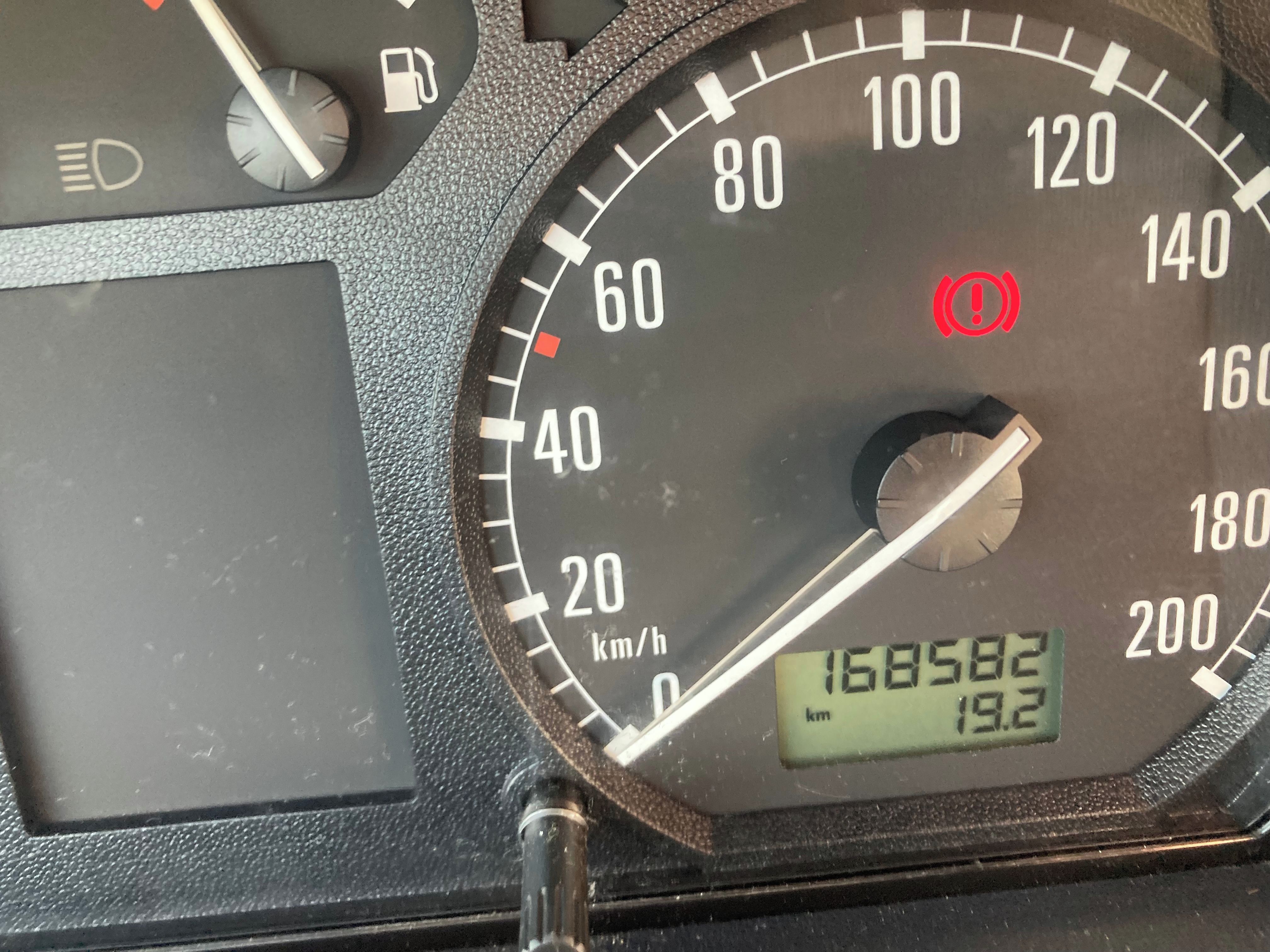 Škoda Fabia, Škoda Fabia 1.2 - 2004 *klima* - fotka 6
