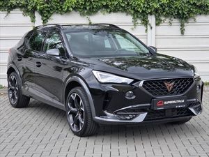 Cupra Formentor, 1,5 TSi DSG Nehavar.Tov.Zár. Č