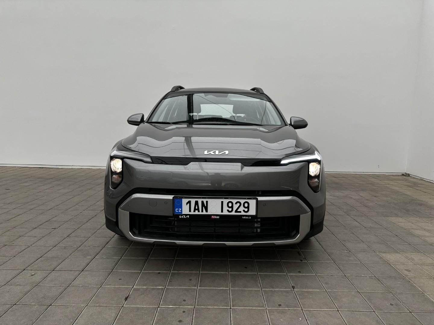 Kia Stonic, 1.0T-GDi GPF 74kW SPIN (2026) - fotka 6