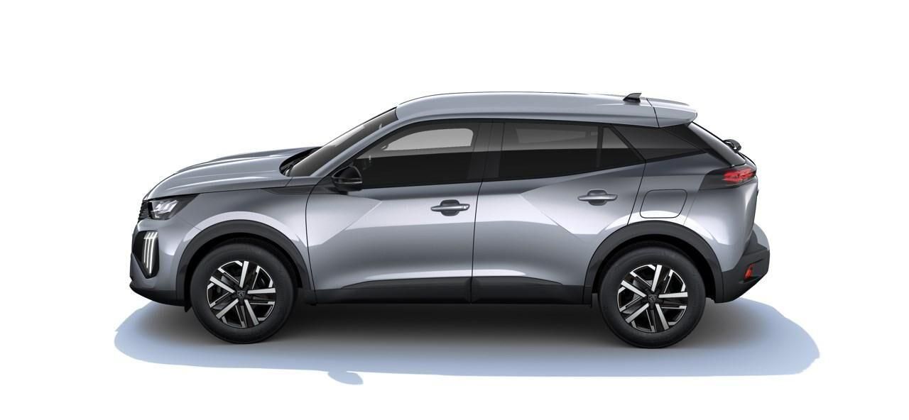 Peugeot 2008, BUSINESS Turbo 100 MAN6 - fotka 3