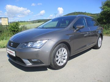 1.4TSi 110kW STYLE*L+Z PNEU
