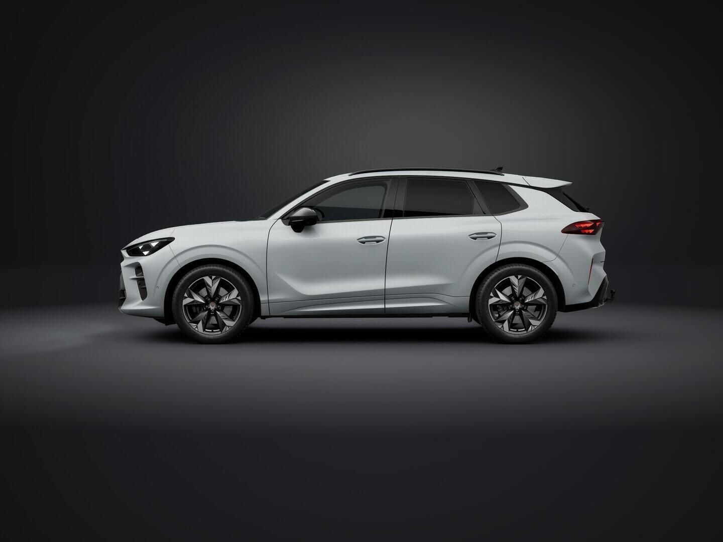 Cupra Terramar, 2.0 TSI 4WD 150 kW - fotka 3