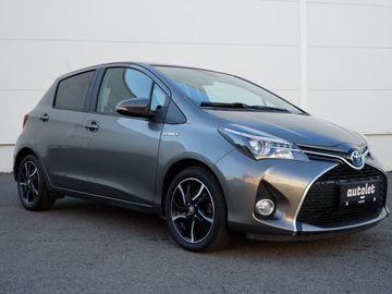 1.5 HYBRID STYLE