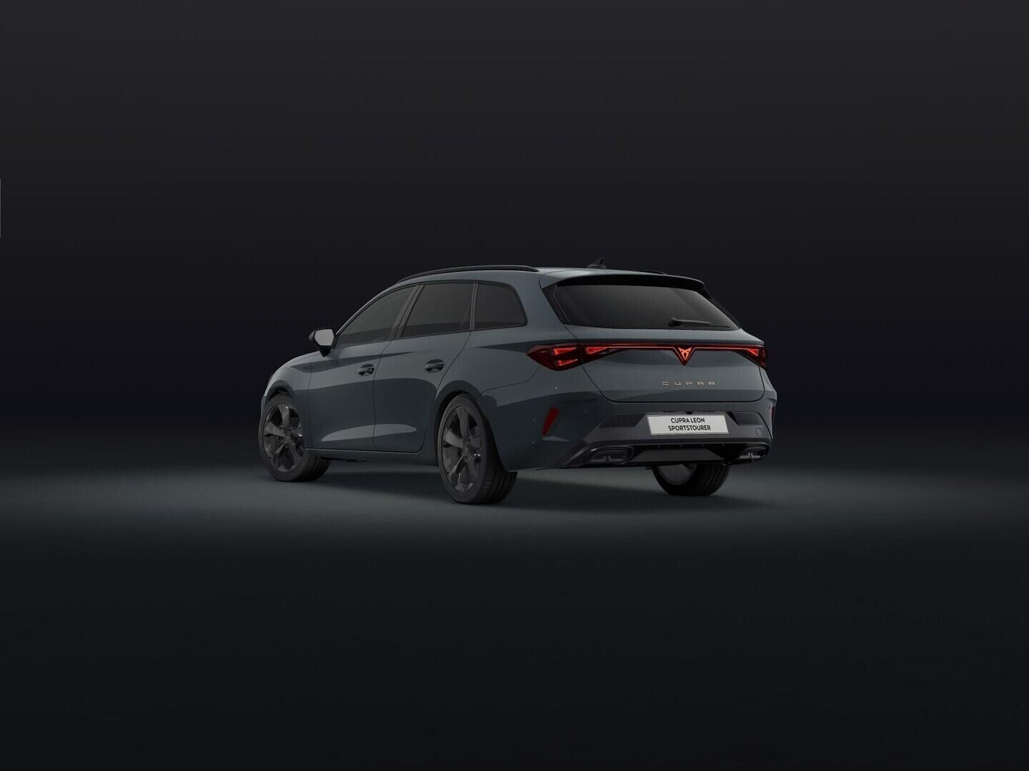 Cupra Leon, SP 1.5 eTSI 110 kW - fotka 4