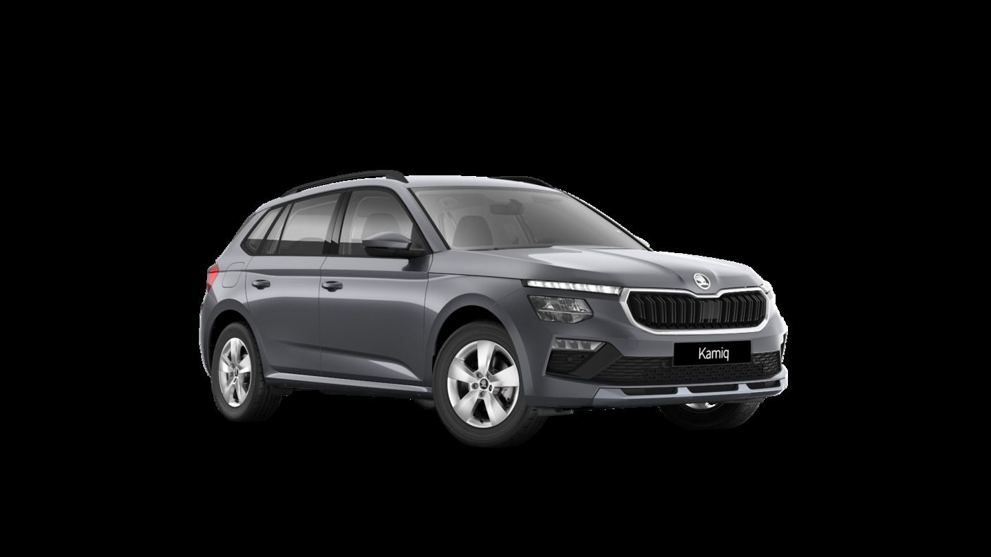 Škoda Kamiq, Classic 1,0 TSI 70 kW