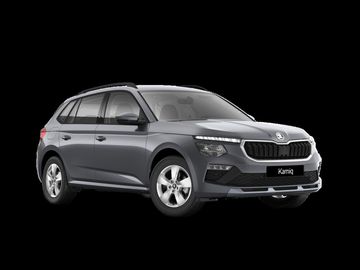 Classic 1,0 TSI 70 kW