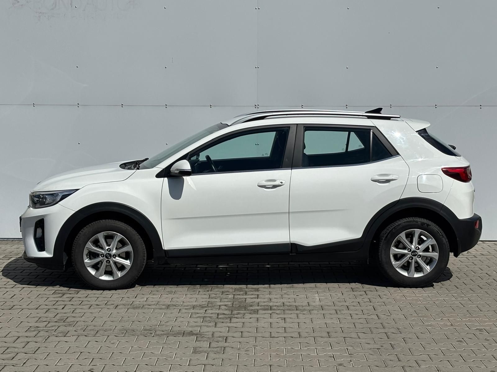 Kia Stonic, 1.4 CVVT 73kW - fotka 3
