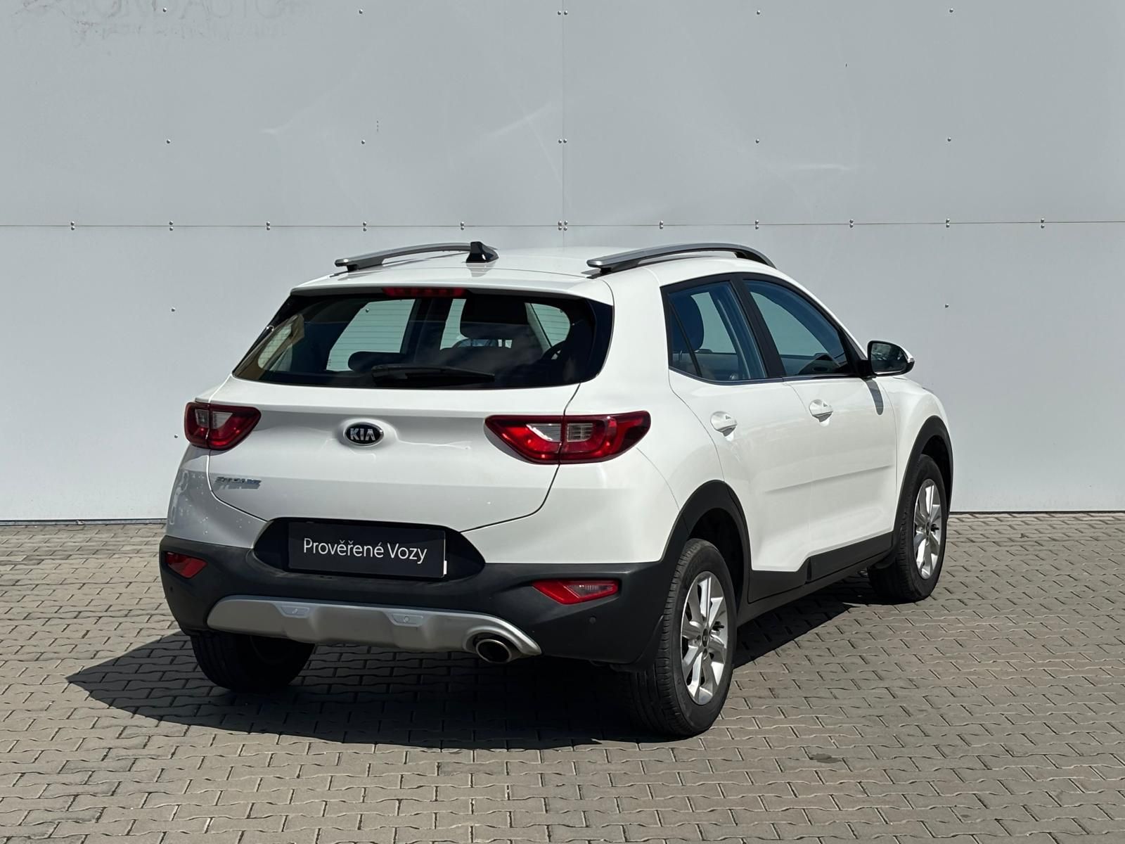 Kia Stonic, 1.4 CVVT 73kW - fotka 2