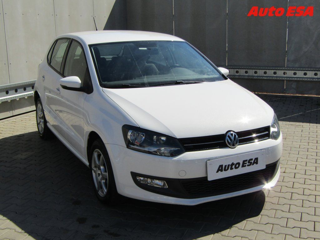 Volkswagen Polo, 1.2 TSi,Comfortline