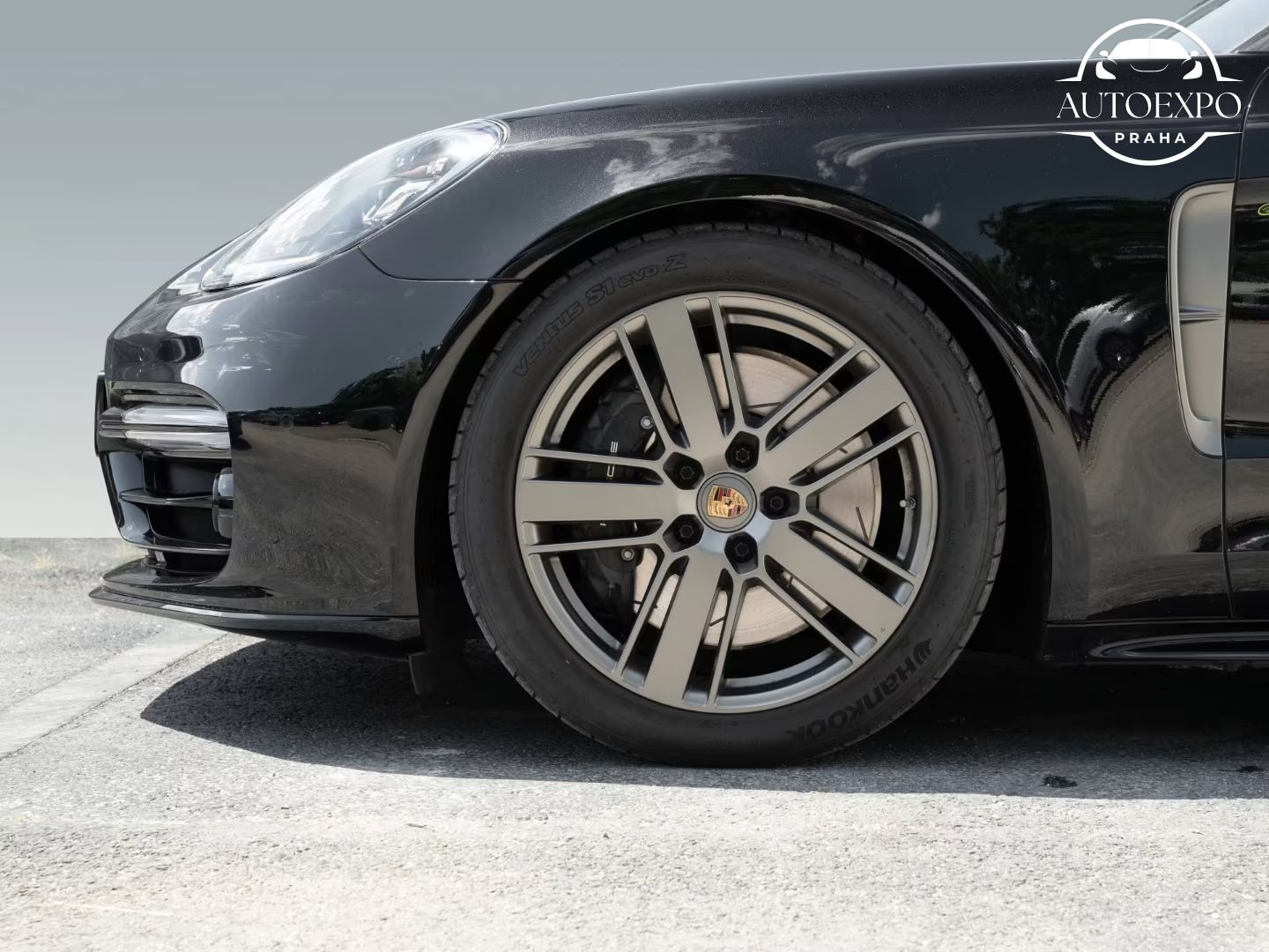 Porsche Panamera, 4 E-Hybrid Platinum Edition - fotka 6
