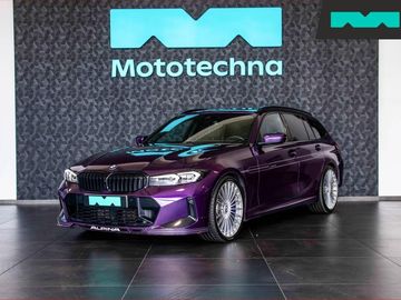 BiTurbo