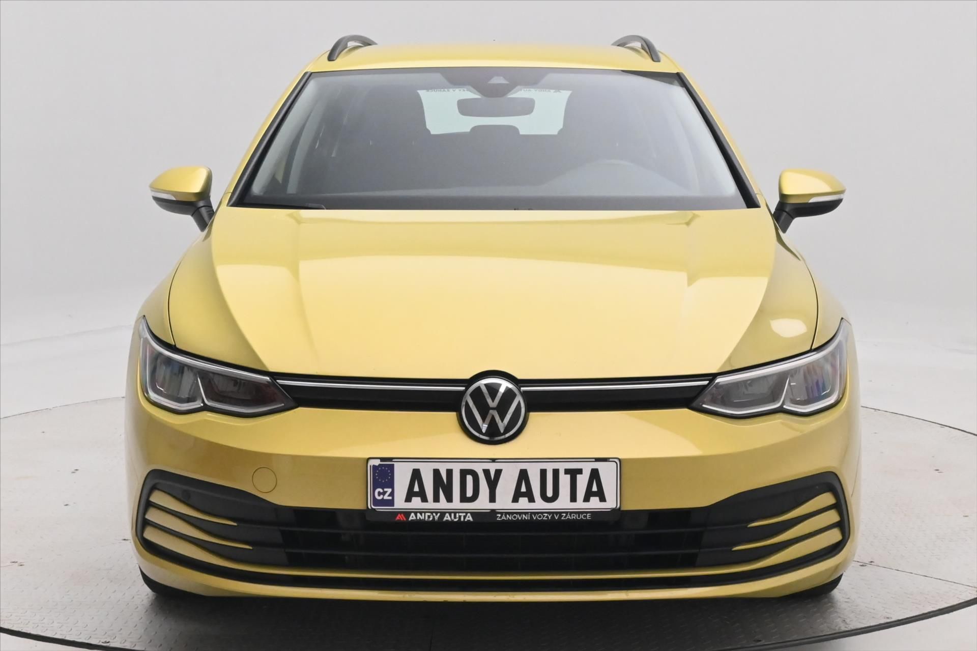 Volkswagen Golf, 1,5 TSI 96kW Wagon Life VŮZ PŘ - fotka 2