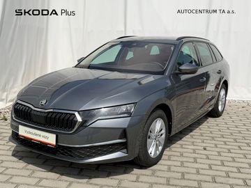 Selection 2.0 TDI 85kW 6MP