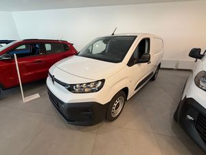 Citroën Berlingo, VAN L2 1000 BlueHDi 100 MAN6