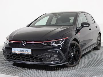 GTI 2,0 TSI 7DSG 180kW
