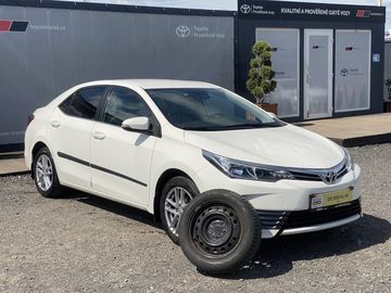 1.6i, ČR, Active, záruka