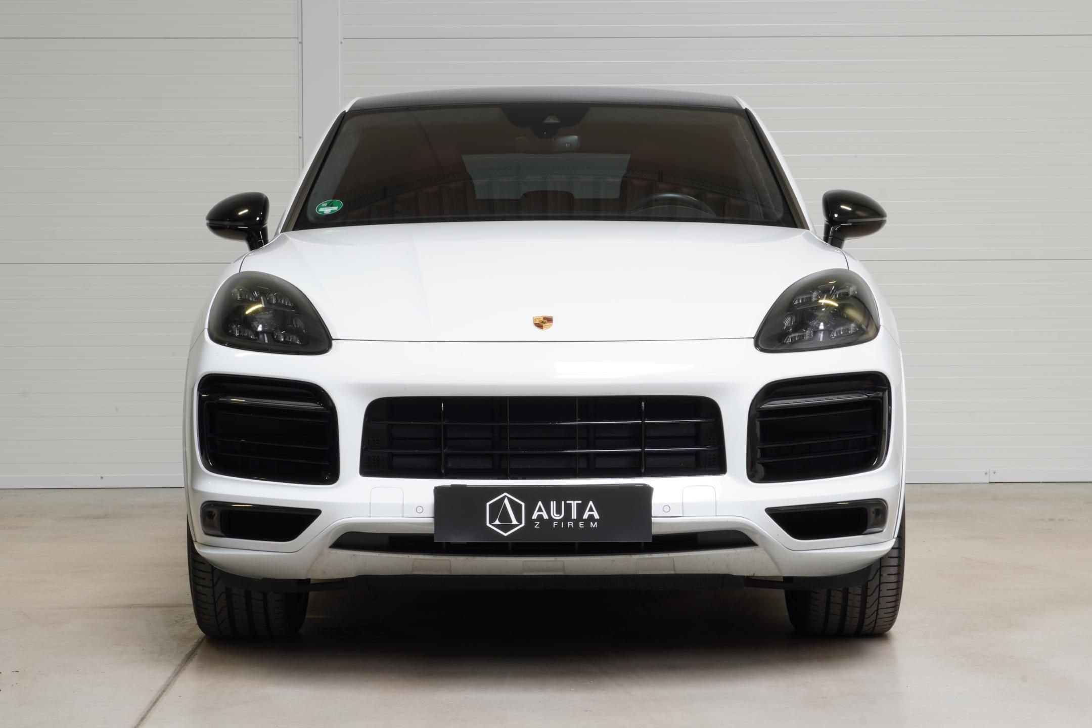 Porsche Cayenne, GTS,ČR,1.MAJ,NZ.TOP,APPROVED - fotka 2