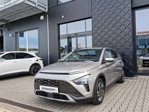 Hyundai Bayon, SMART CLIMATE 1.0 T-GDi 73kW