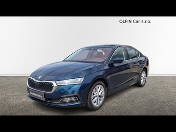 1.5 TSI 110kW Style