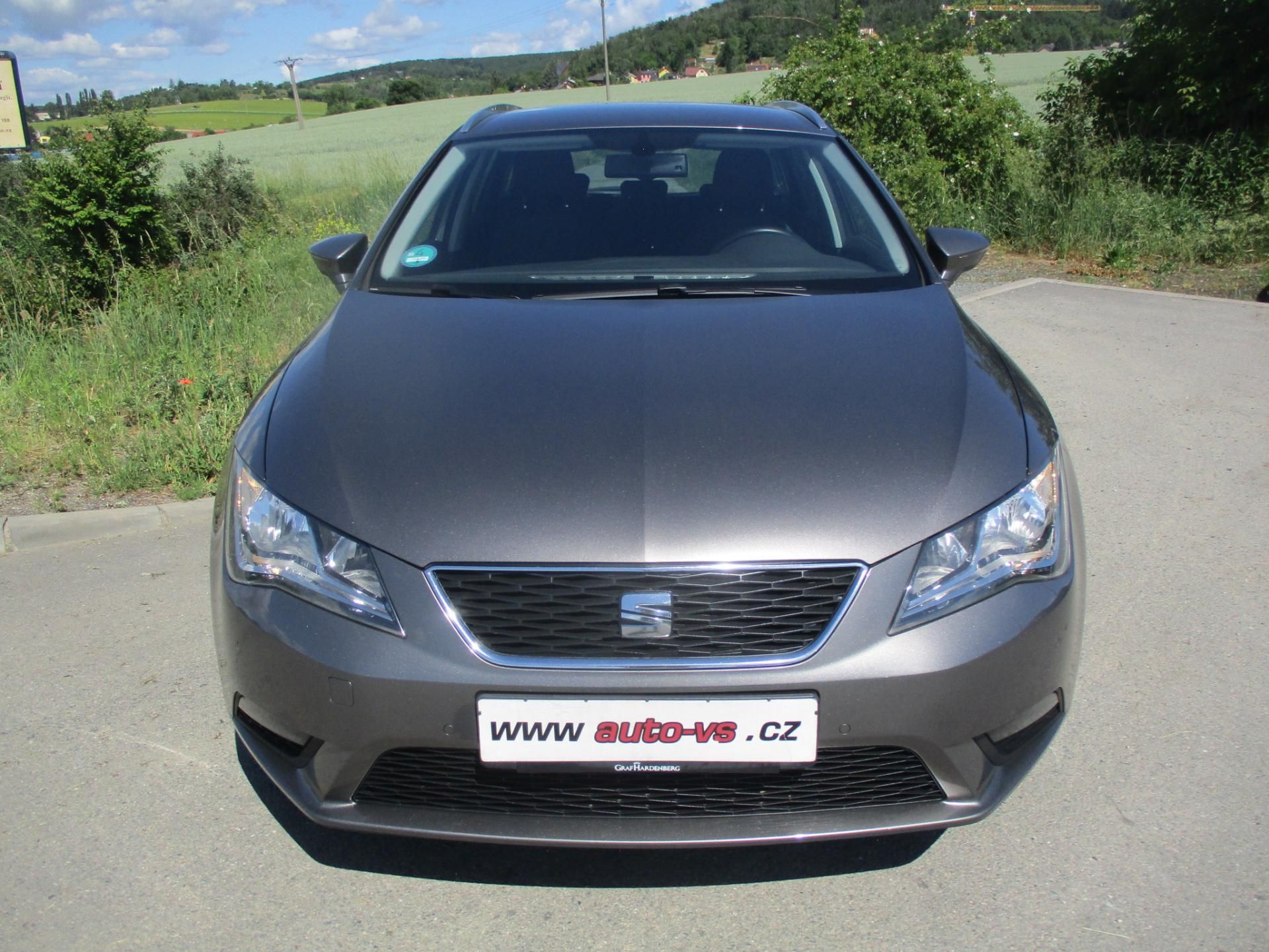 Seat Leon, 1.4TSi 110kW STYLE*L+Z PNEU - fotka 3