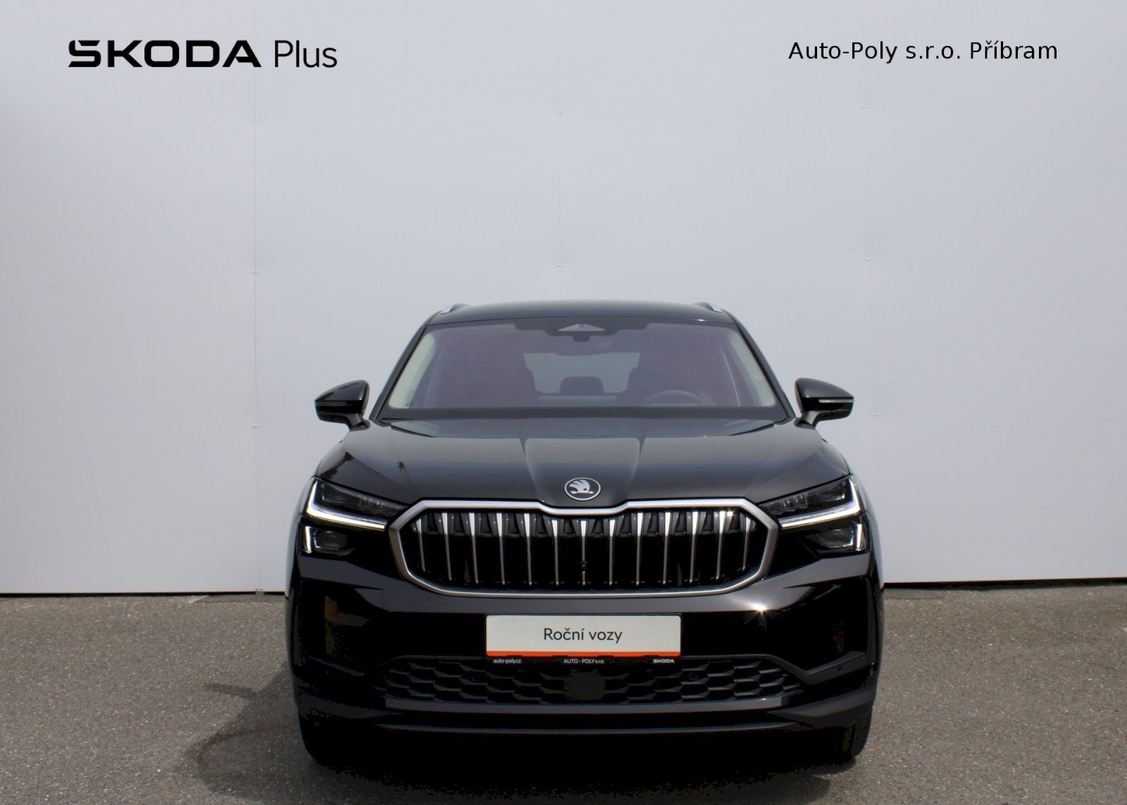 Škoda Kodiaq, Exclusive Selection 2.0TDI / 1 - fotka 4