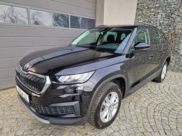2,0TDI,110 KW,DSG,4x4,Ambition